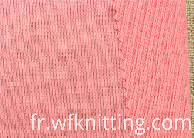 High Quality Recycle Polyester Fabric